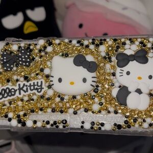 Nintendo Switch Case Custom Made